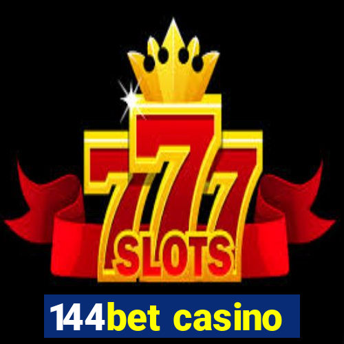 144bet casino